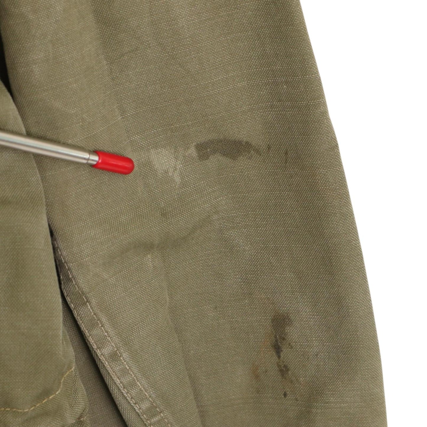 40s U.S. ARMY M-43 Field Jacket Military Jacket