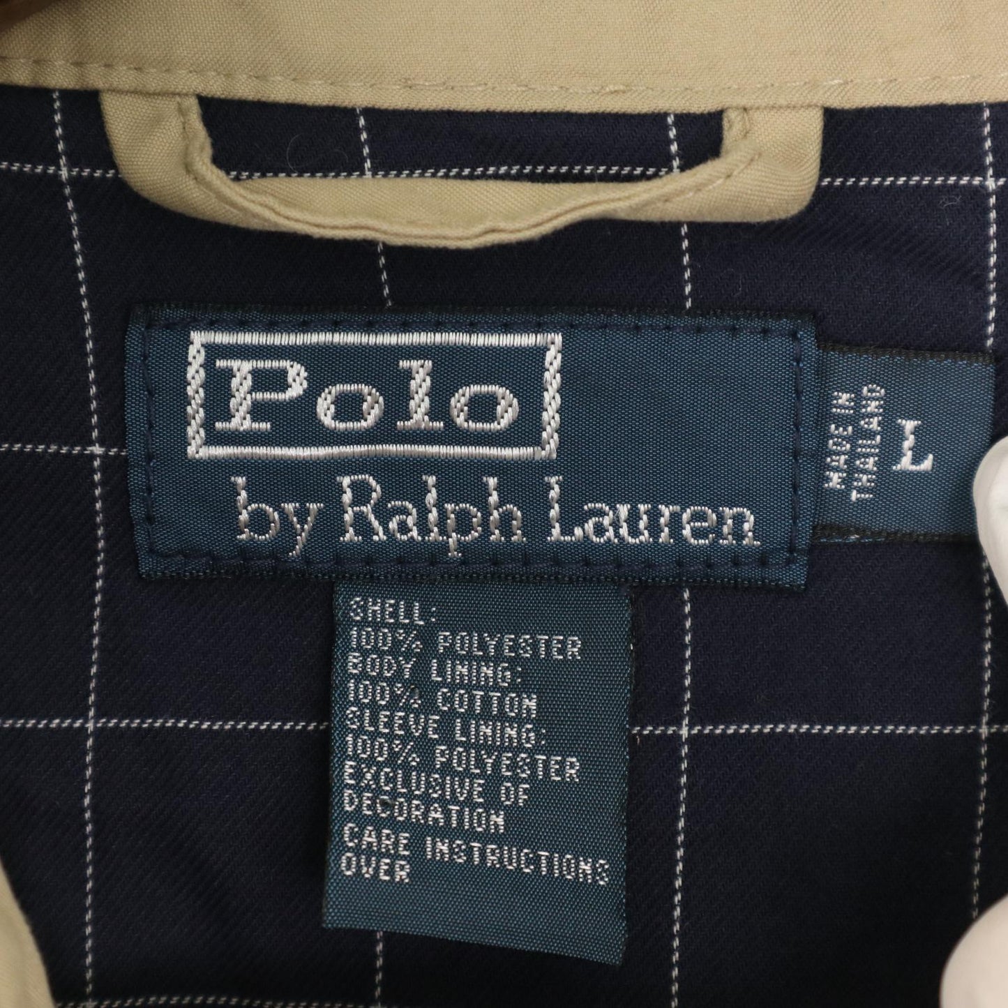 Polo by Ralph Lauren Swing Top