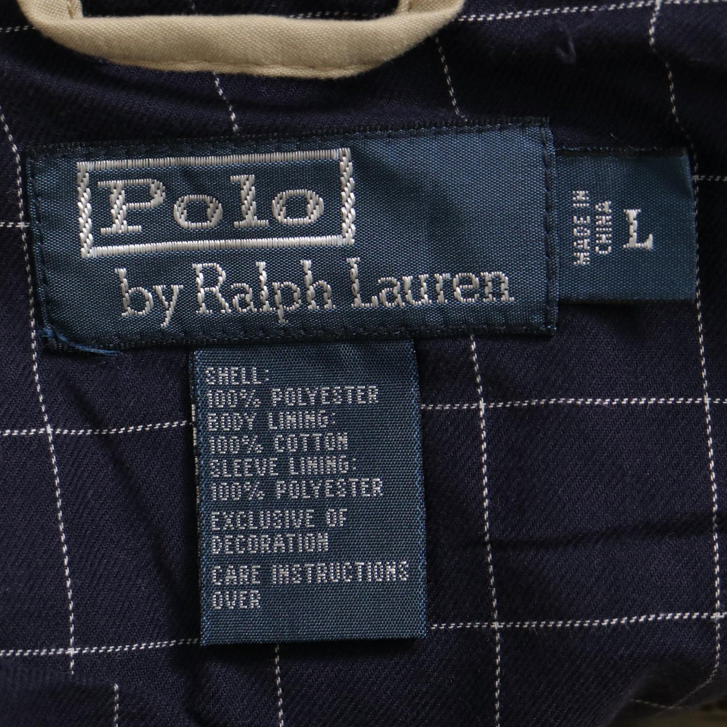 Polo by Ralph Lauren Swing Top