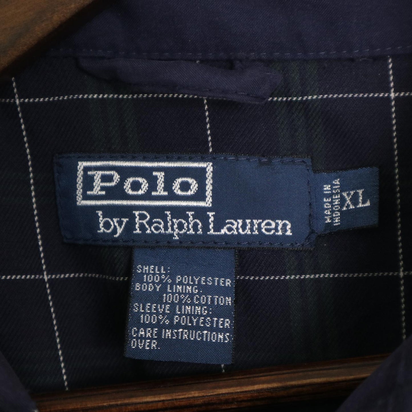 Polo by Ralph Lauren Swing Top