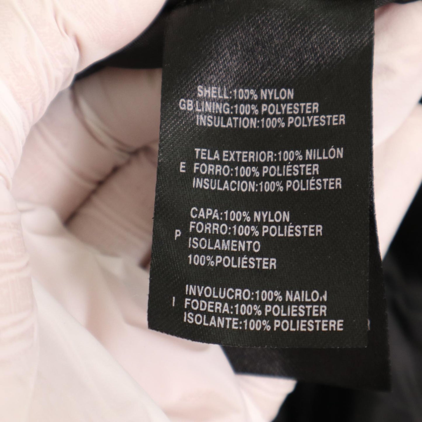 THE NORTH FACE STEEP TECH Mountain Parka