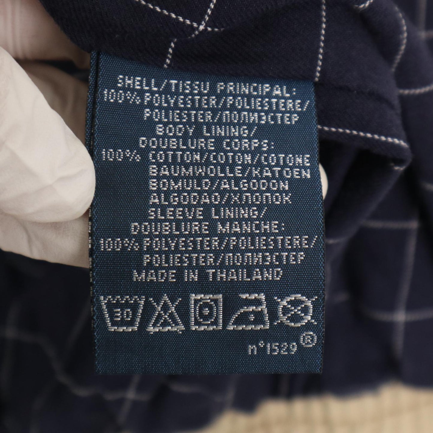 Polo by Ralph Lauren Swing Top