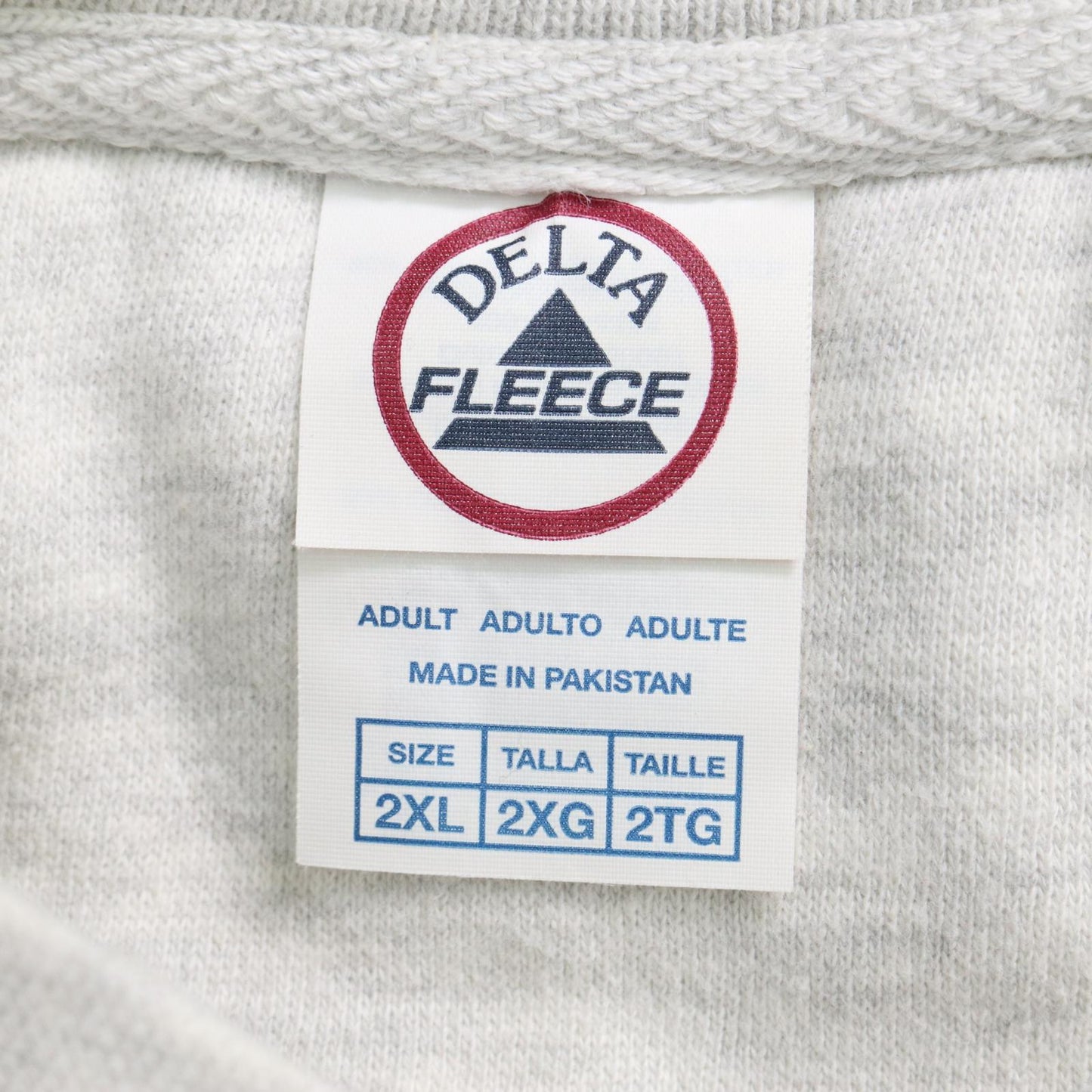 DELTA Character T-Shirt