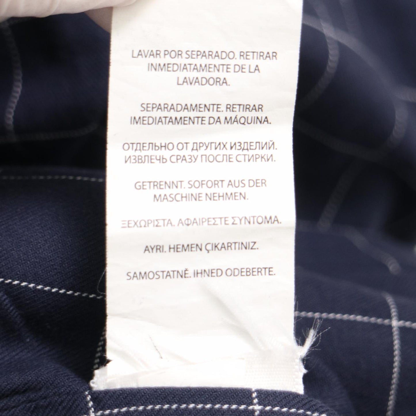 Polo by Ralph Lauren Swing Top