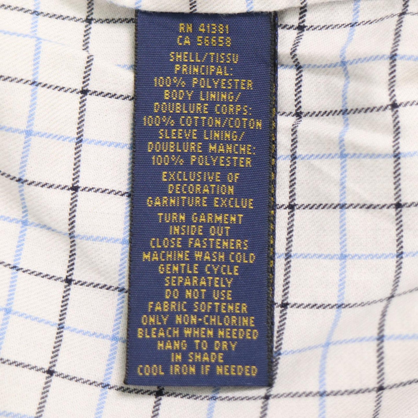 Polo by Ralph Lauren Swing Top