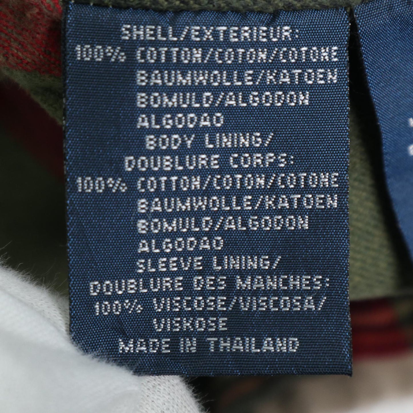 Polo by Ralph Lauren Swing Top