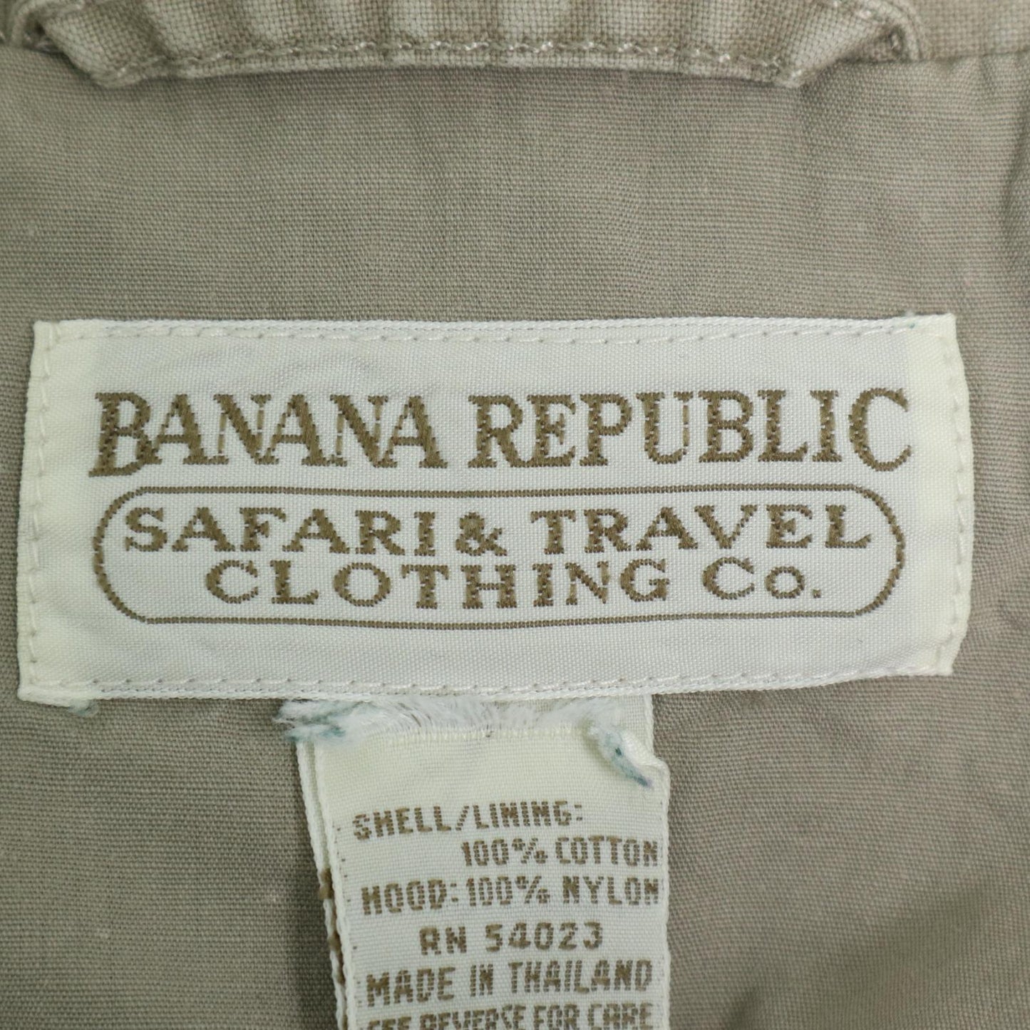 90s Banana Republic Jacket