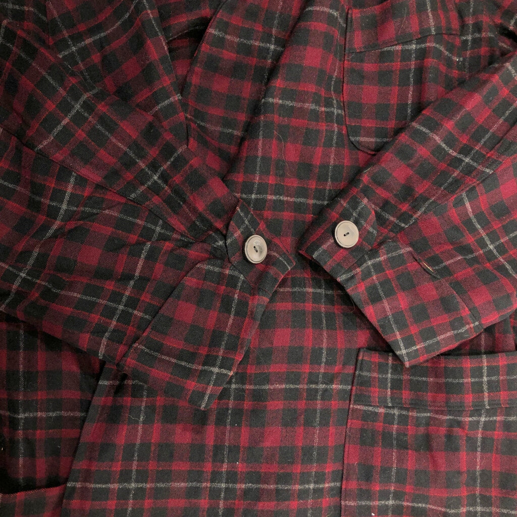 50s PENDLETON Coat