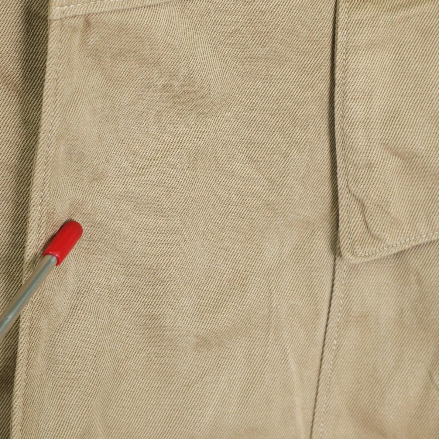 40s U.S. NAVY Officer Military Jacket