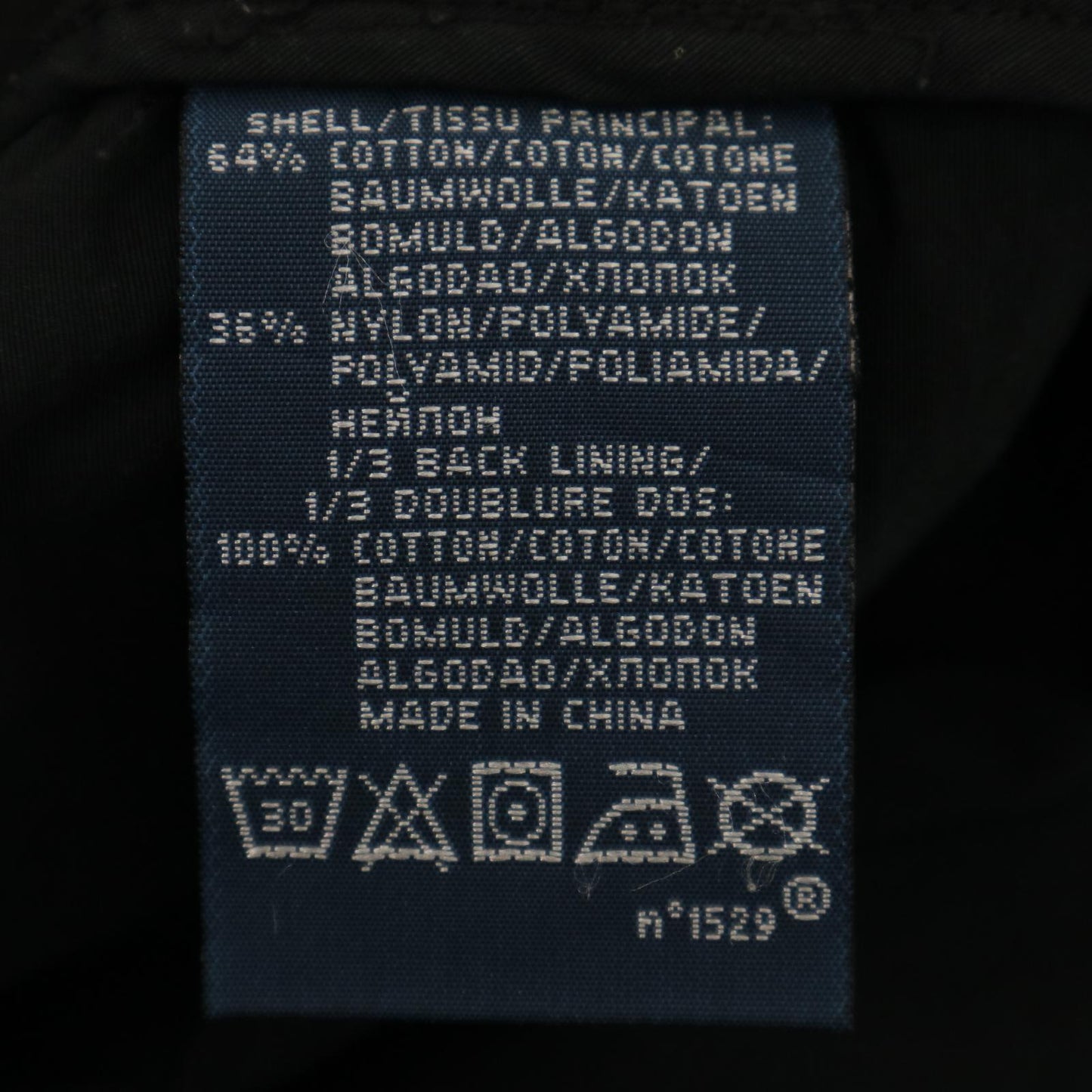 Polo by Ralph Lauren Jacket