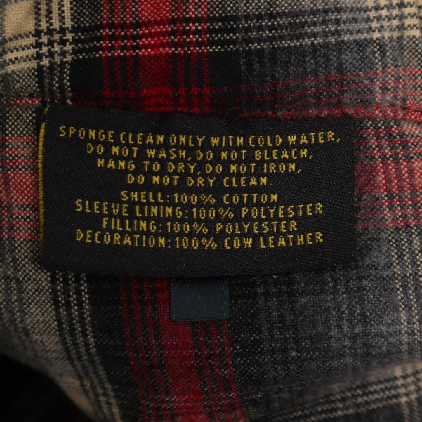 RALPH LAUREN Hunting Jacket