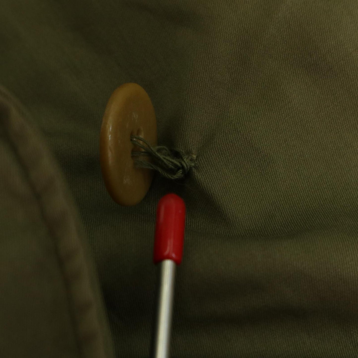 40s U.S. ARMY Military Coat