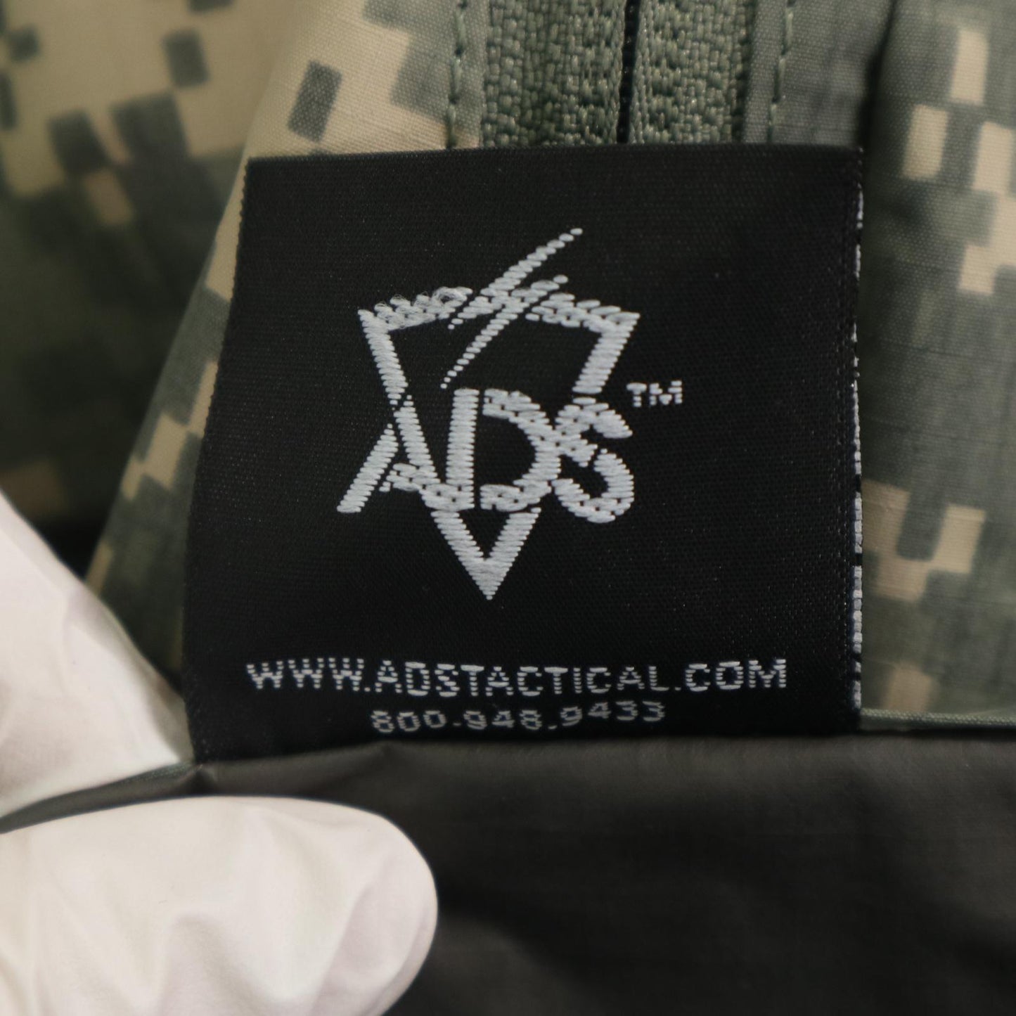 00s U.S. ARMY ECWCS GEN3 Level6 Hardshell Military Jacket