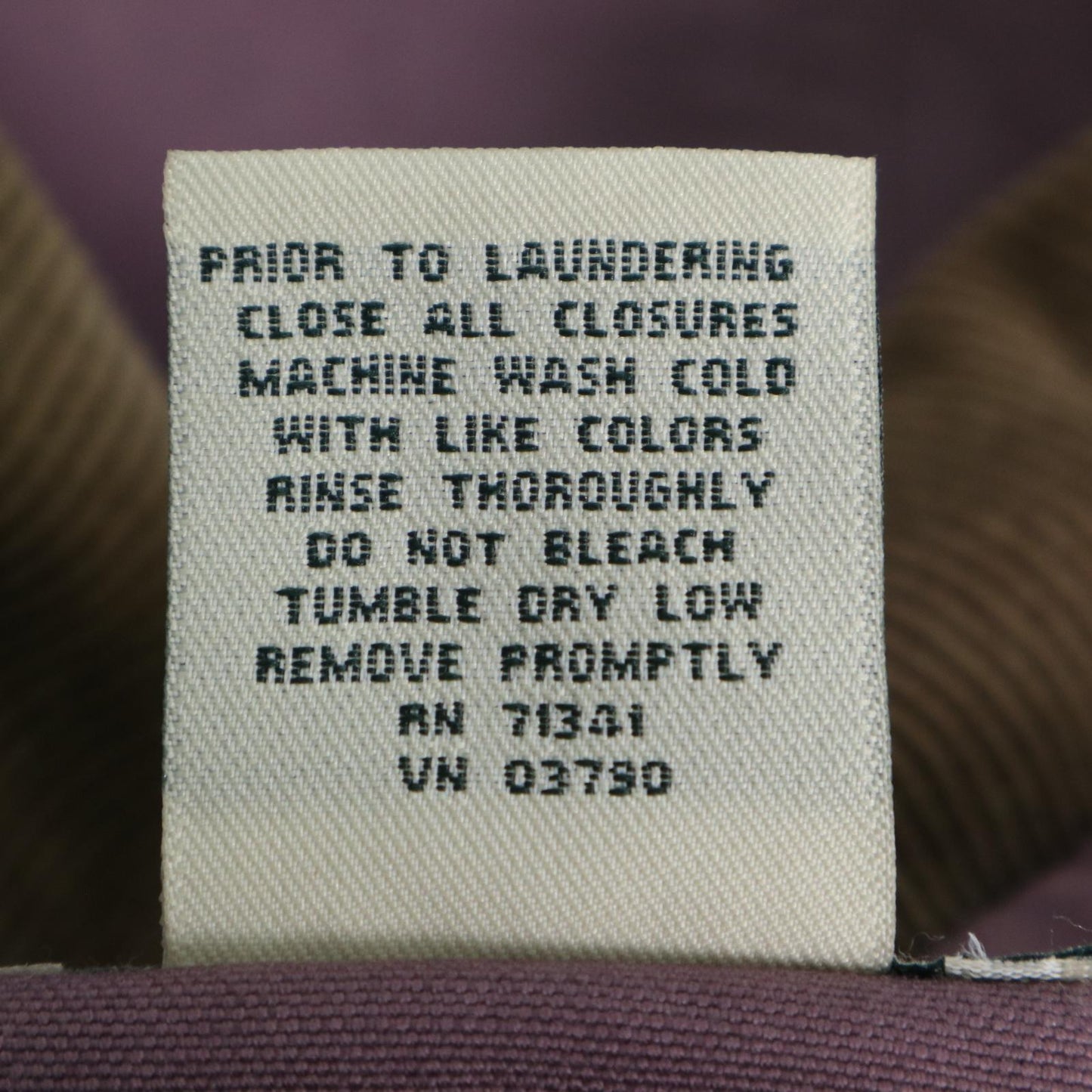 L.L.Bean Hunting Jacket