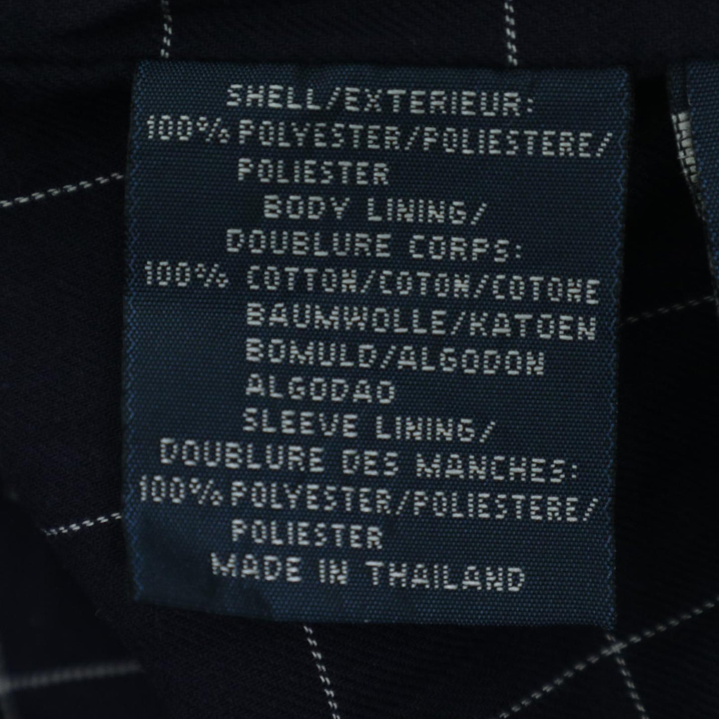 Polo by Ralph Lauren Swing Top