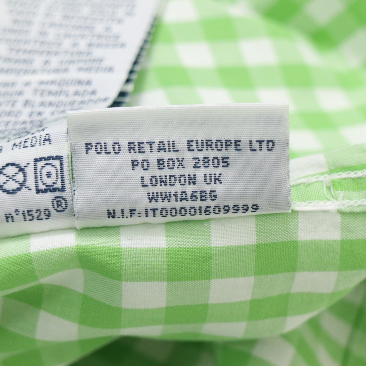 Polo by Ralph Lauren CALDWELL Shirt