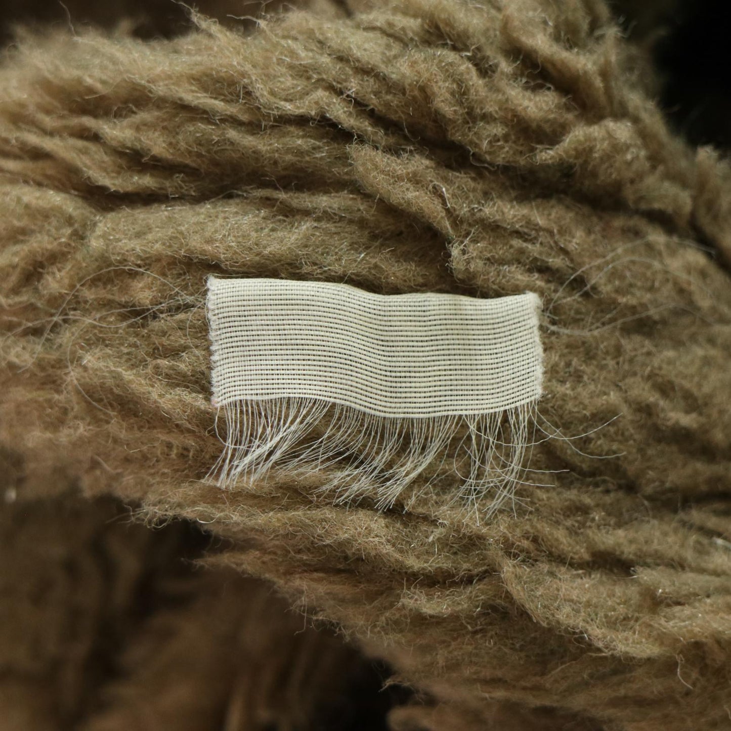 70s NAVY DEPARTMENT N-1 Deck Jacket Military Jacket