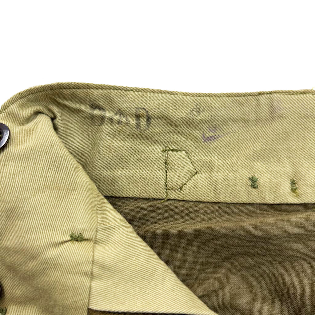 50s オーストラリア軍 Military Pants