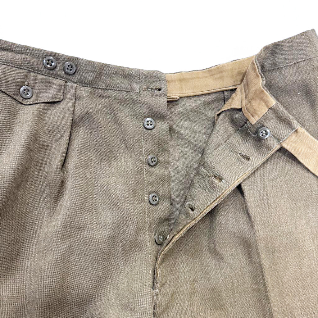 50s チェコスロバキア軍 Military Pants