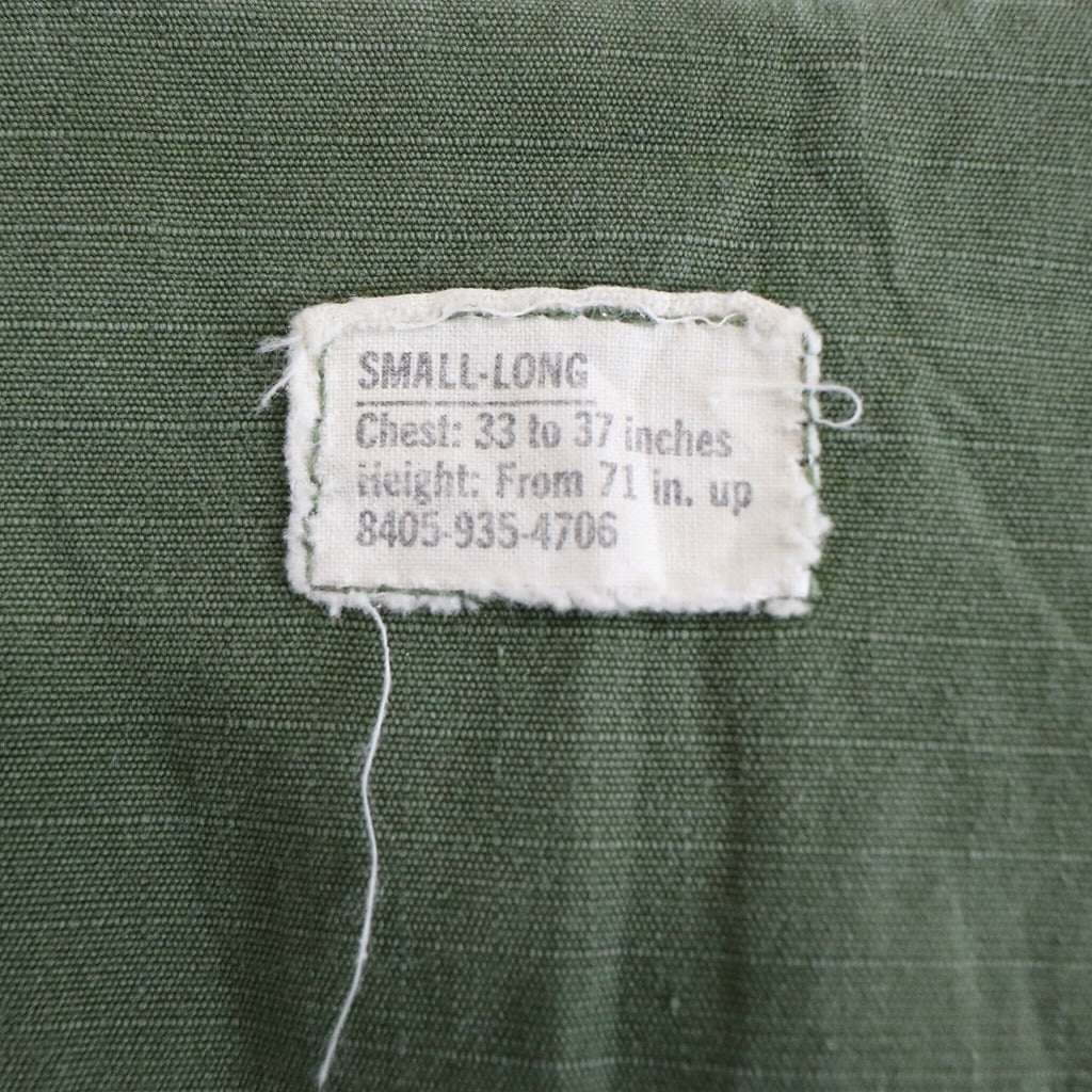 70s U.S. ARMY Military Jacket