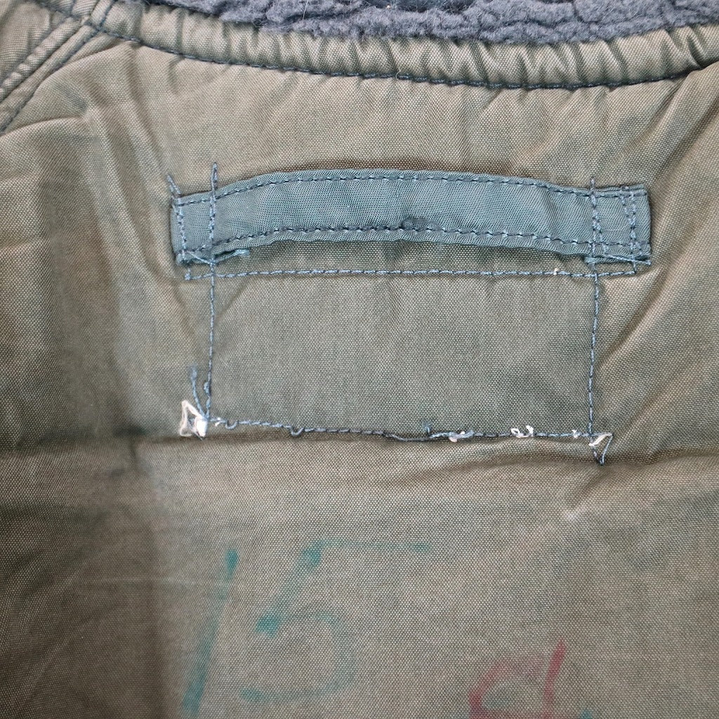60s U.S.AIRFORCE Military Jacket