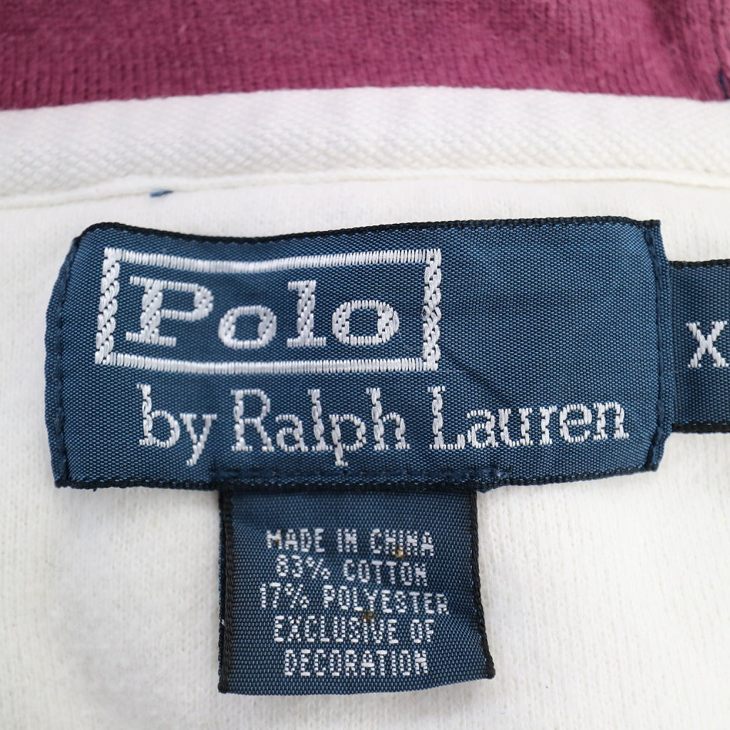 90s Polo by Ralph Lauren Sweat
