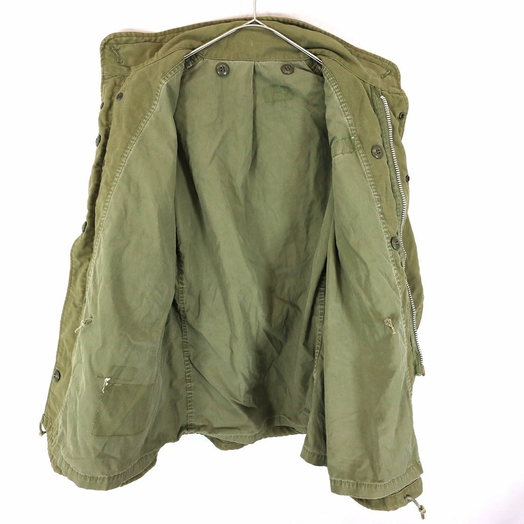 70s U.S. ARMY Military Jacket