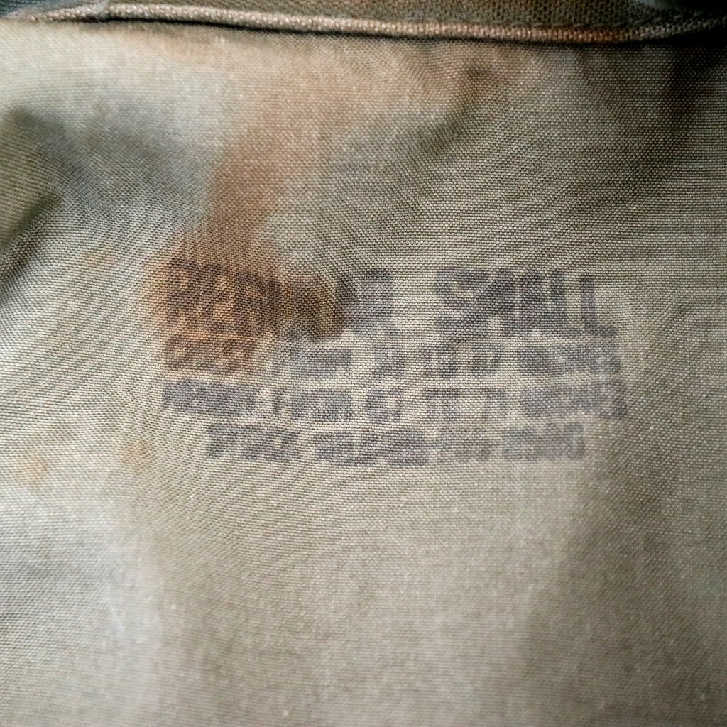 50s U.S. ARMY Military Jacket