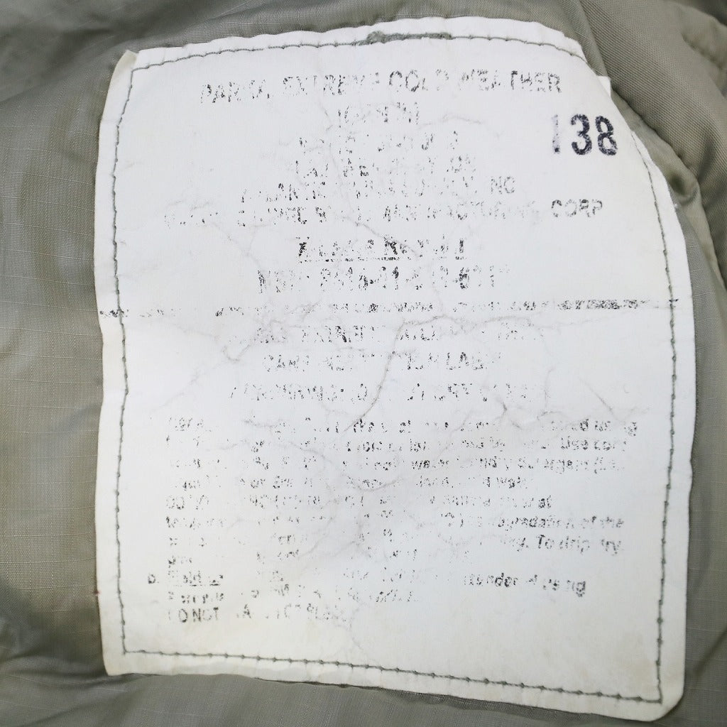 U.S. ARMY Military Jacket