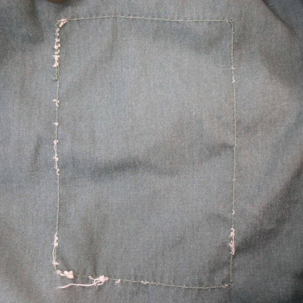 70s U.S. ARMY Military Jacket