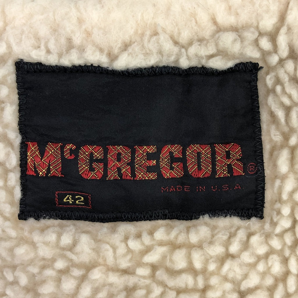 70s McGregor Jacket