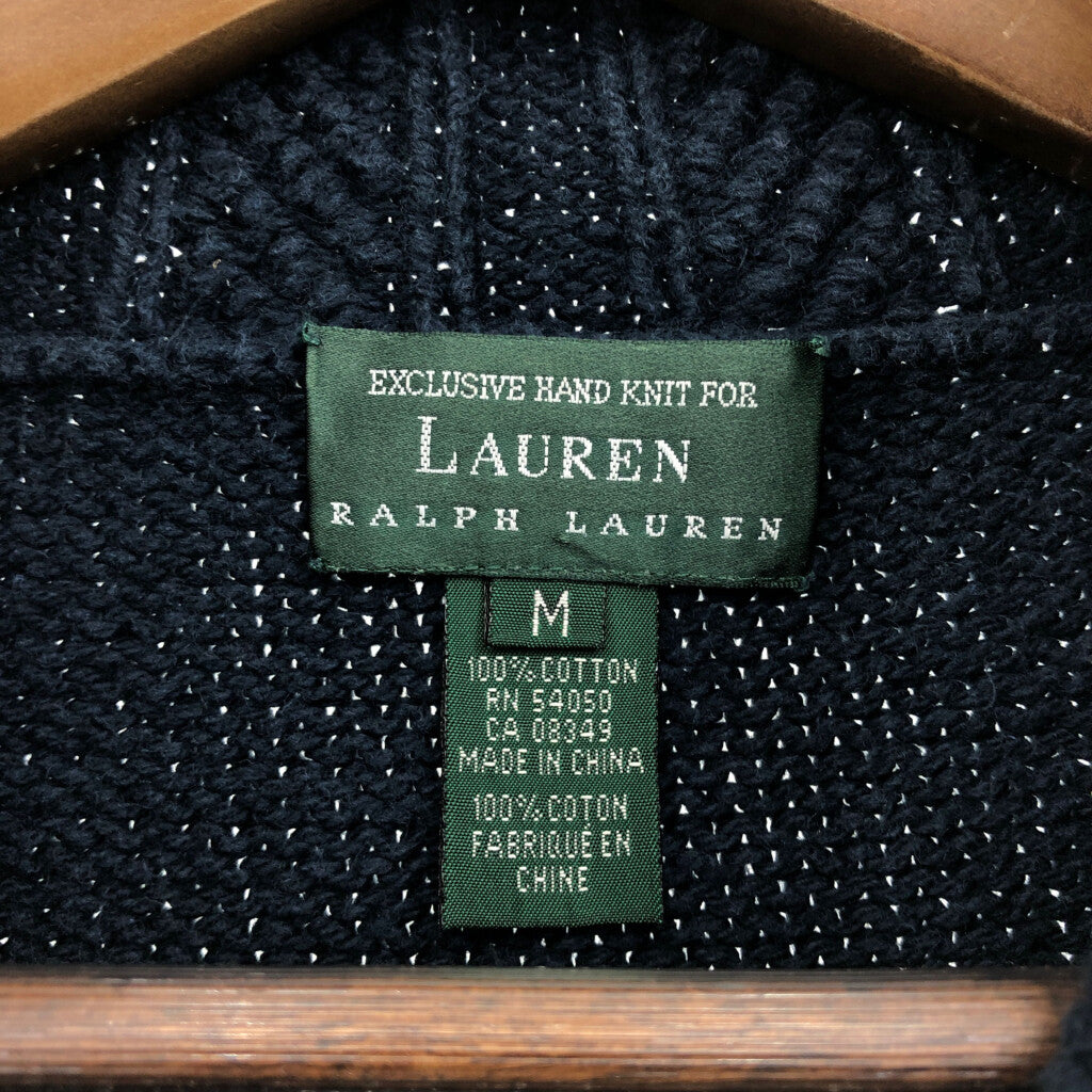 90s Lauren Ralph Lauren Sweater