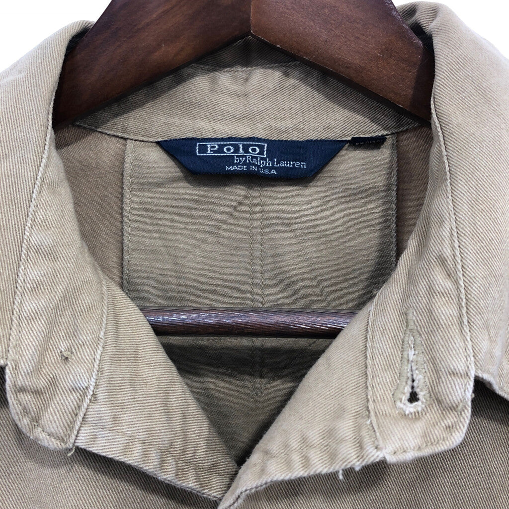 80s Polo by Ralph Lauren Jacket