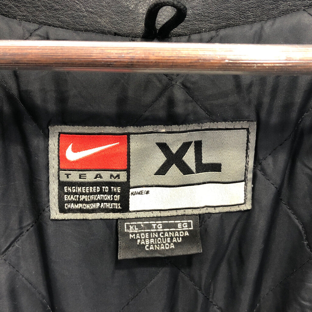 2000s~ NIKE Jacket