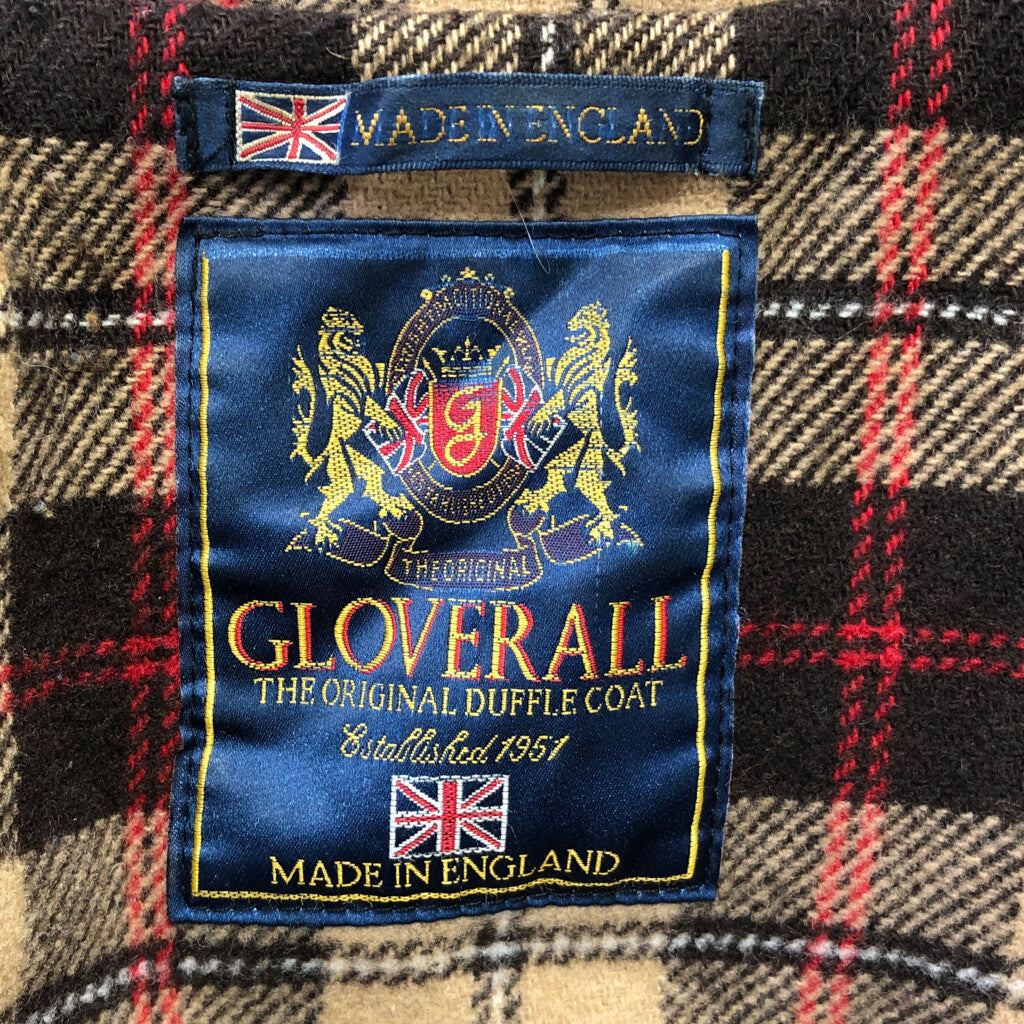 Gloverall Coat