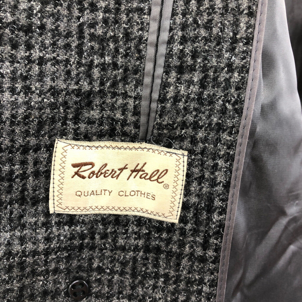 60s Robert Hall Coat