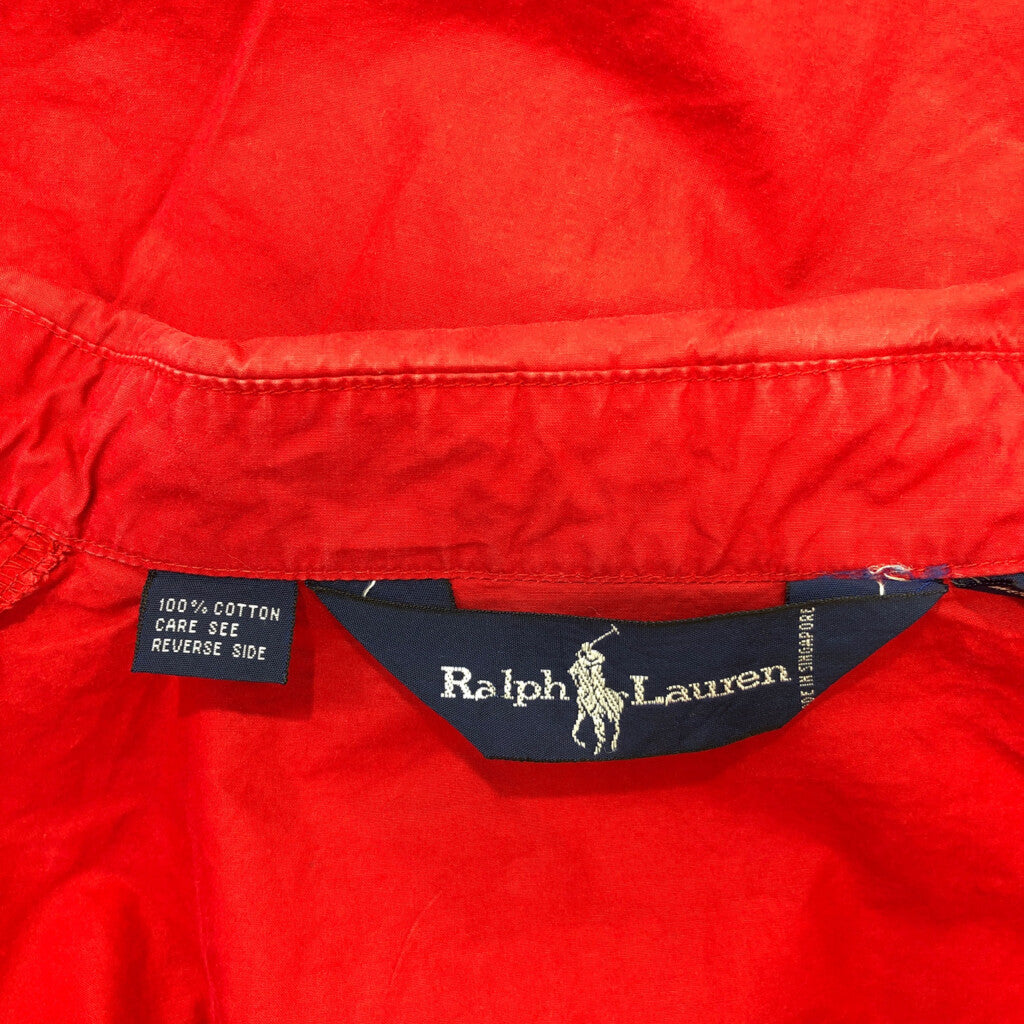 90s RALPH LAUREN Swing Top
