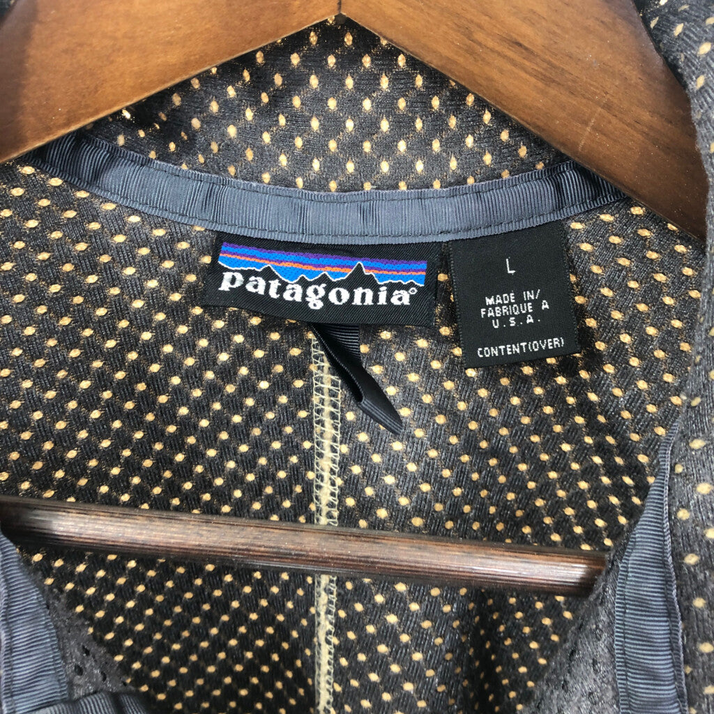 90s patagonia Fleece Jacket