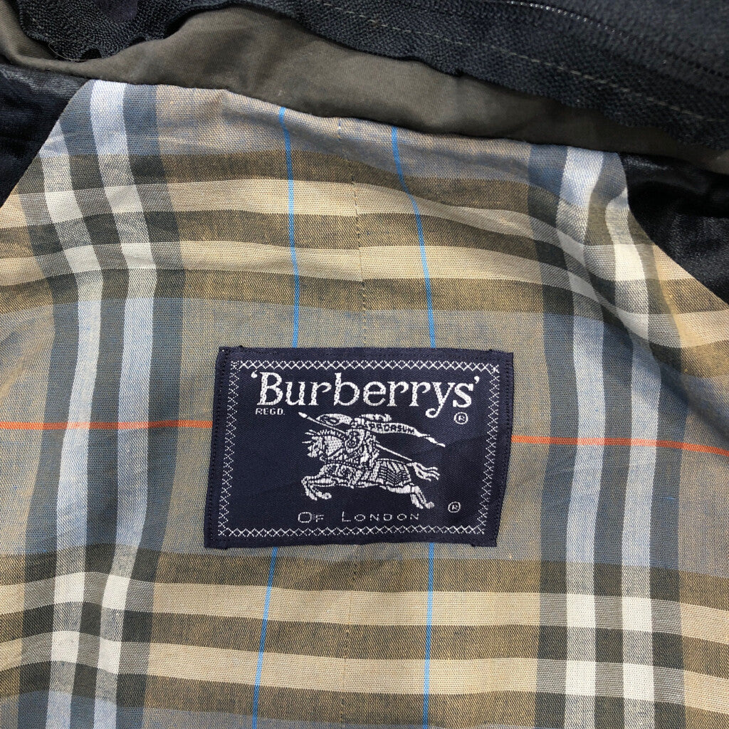 90s Burberrys Coat