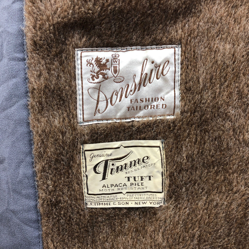 50s GENUINE Timme Coat