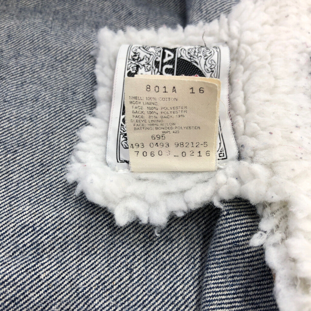 90s Levi's Denim Jacket