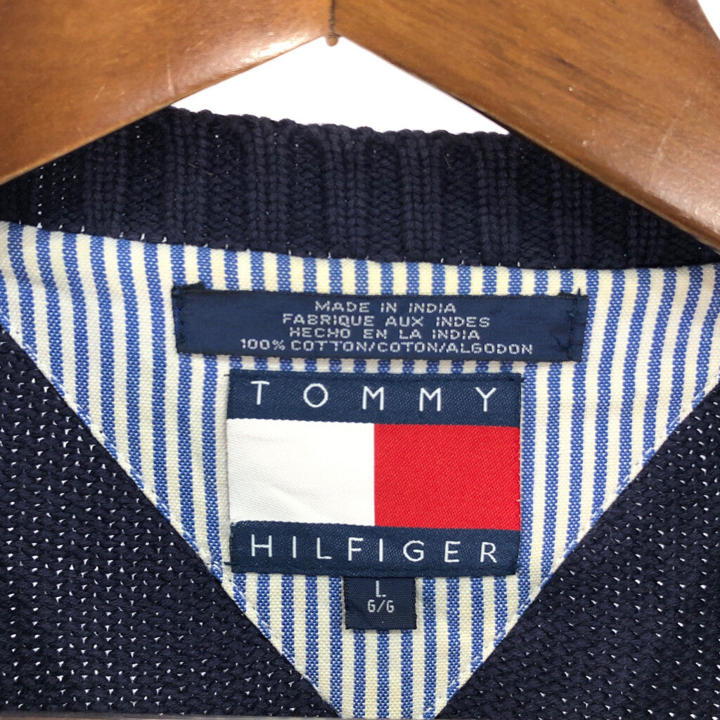 90s TOMMY HILFIGER Sweater