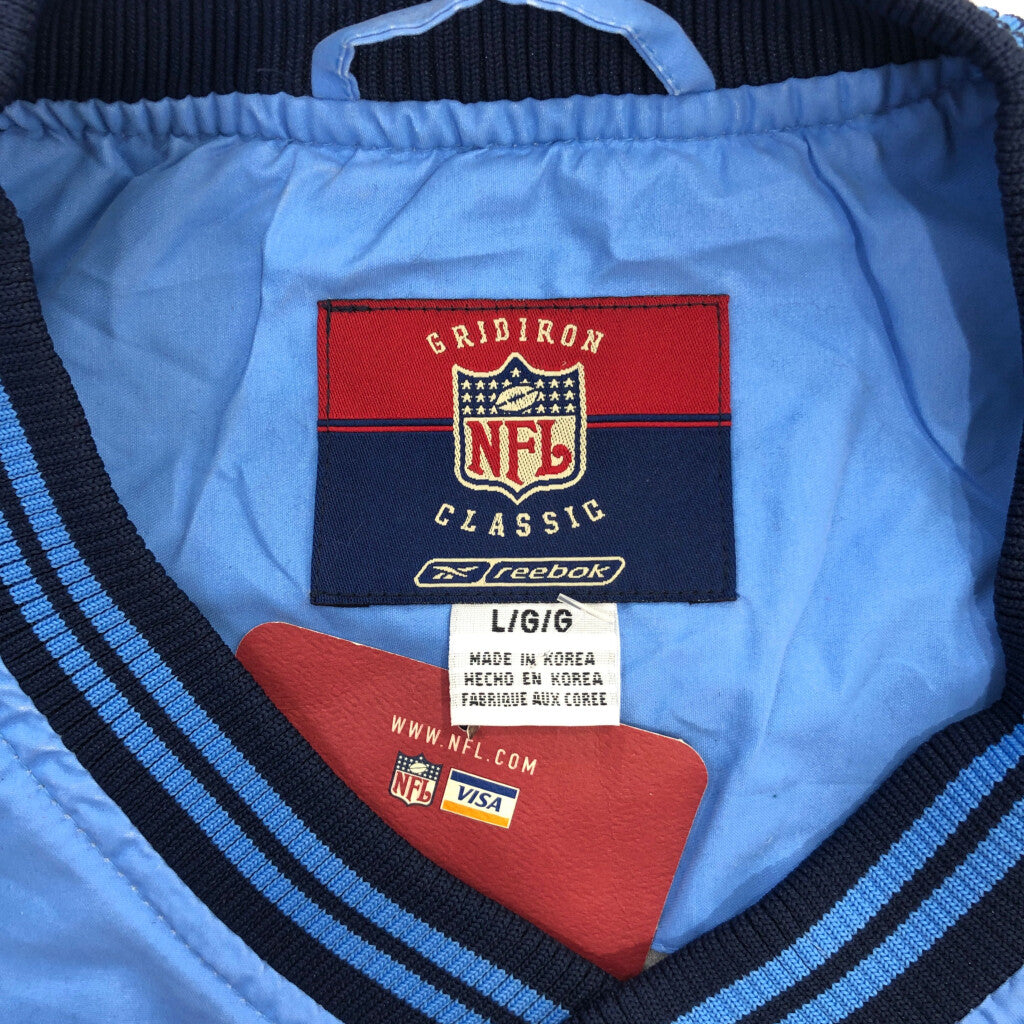 00s Reebok 56736 Jacket