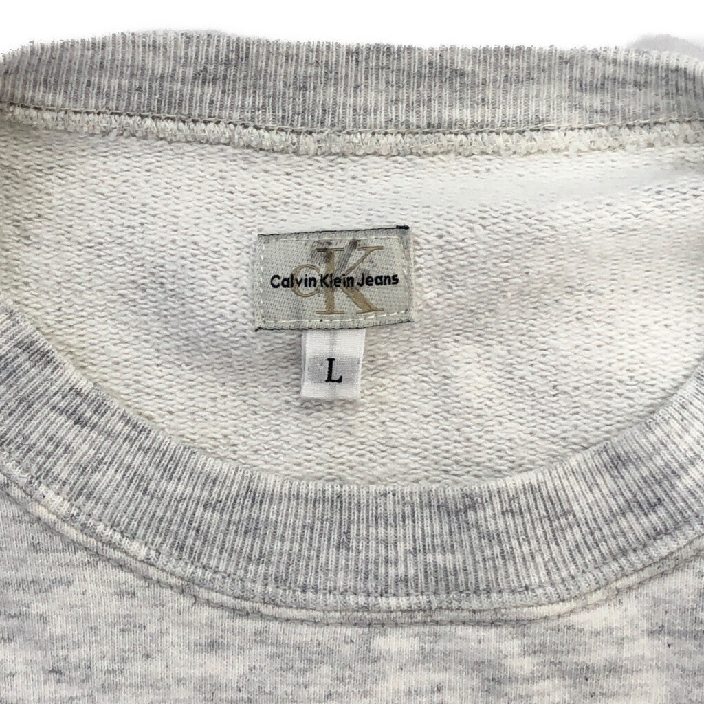 90s Calvin klein Jeans Sweat