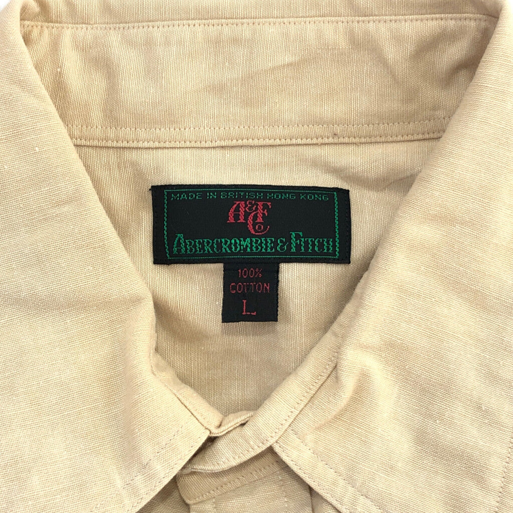 70s Abercrombie & Fitch Shirt