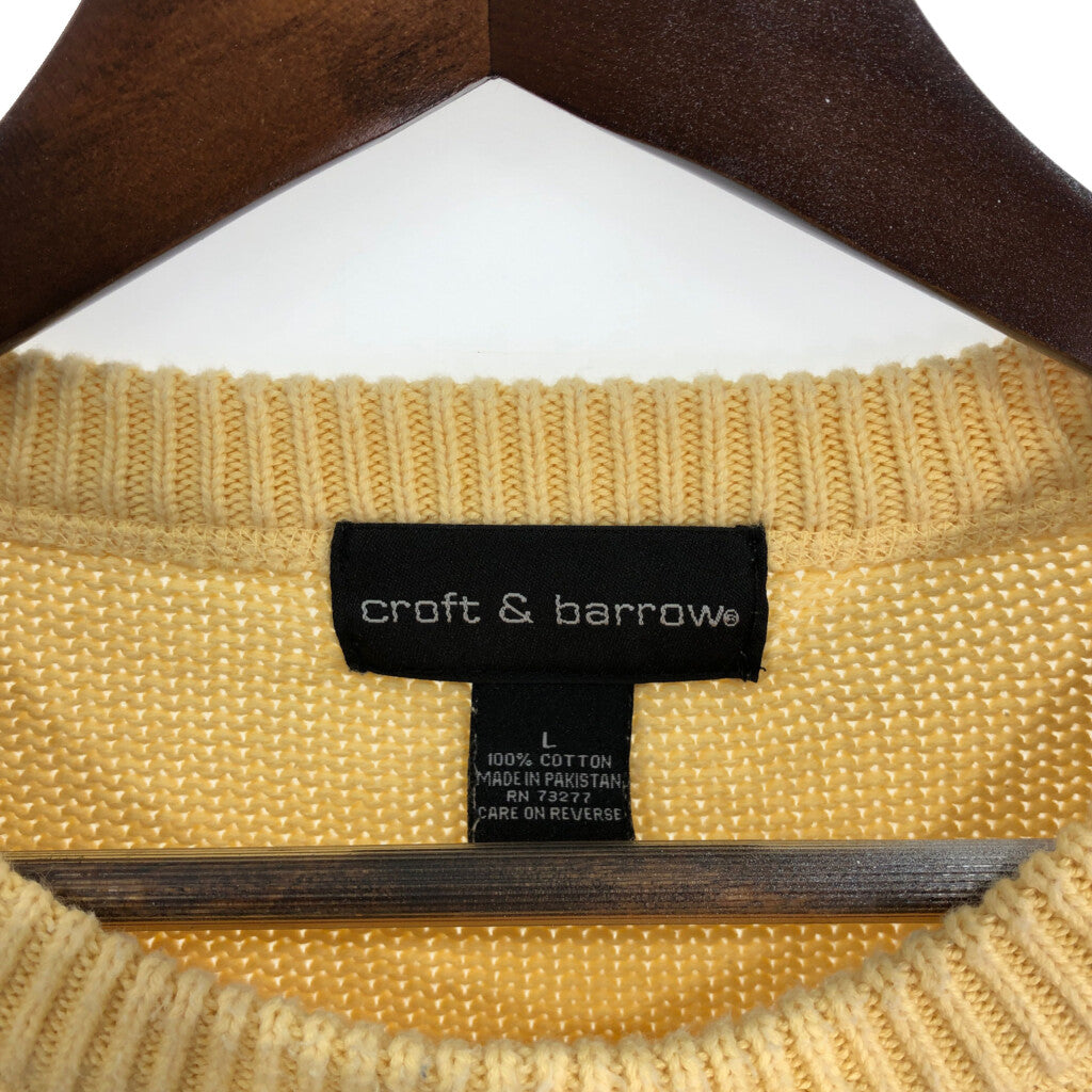 Croft & barrow Sweater