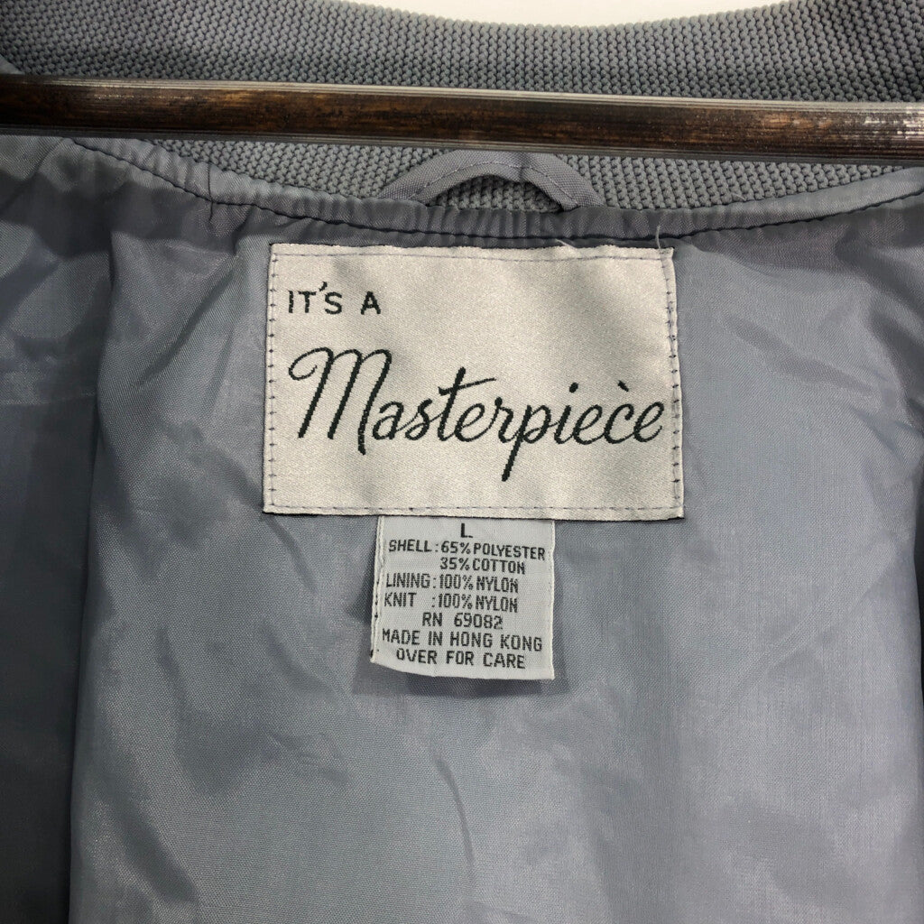 masterpiece Jacket