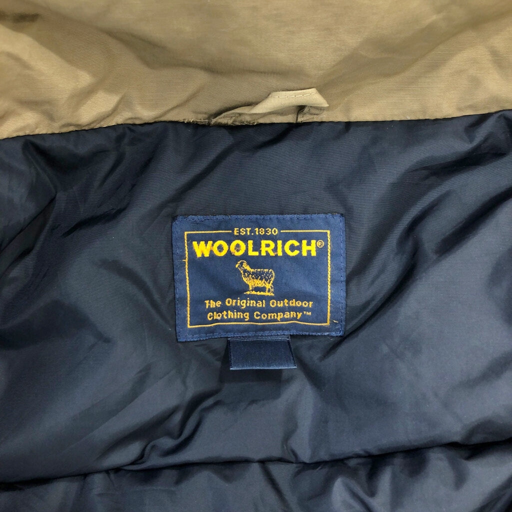 WOOLRICH Down Jacket