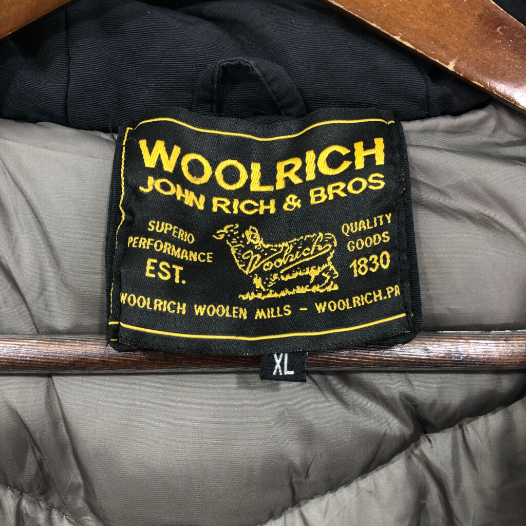 WOOLRICH Down Jacket
