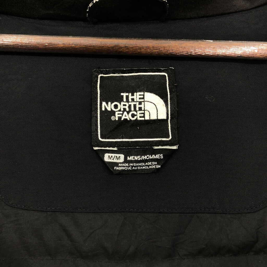 THE NORTH FACE McMurdo Parka Down Jacket